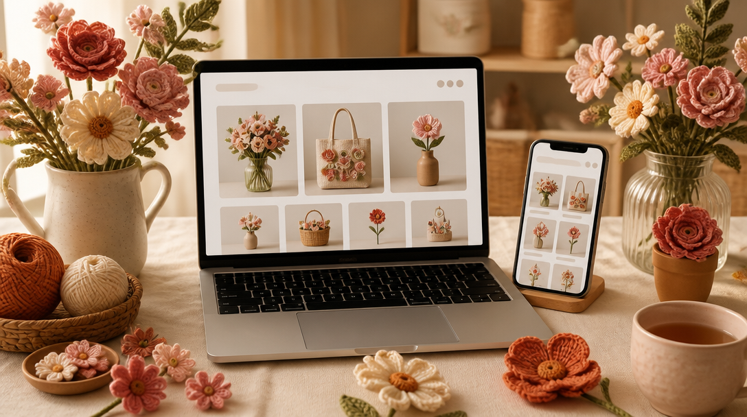 Método de Vendas Online